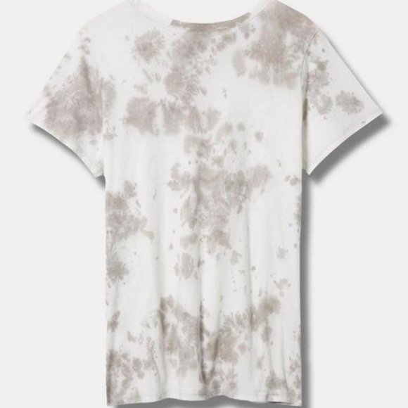 ❤️NWT VINTAGE TORRID TEE - JIMI HENDRIX CLASSIC ROCK BAND CONCERT TOP PLUS SIZE - Picture 3 of 13